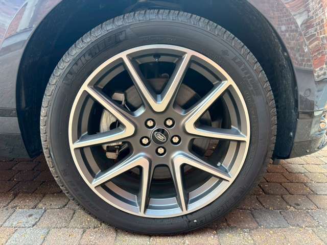 ROVER ROVER RANGE ROVER VELAR 2024