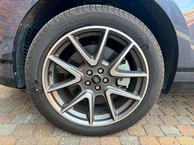 ROVER ROVER RANGE ROVER VELAR 2024