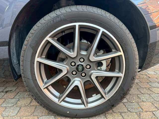 ROVER ROVER RANGE ROVER VELAR 2024