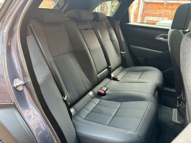 ROVER ROVER RANGE ROVER VELAR 2024