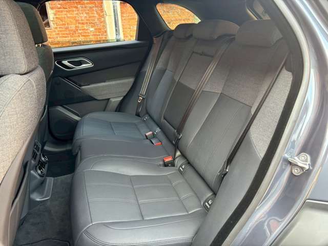 ROVER ROVER RANGE ROVER VELAR 2024