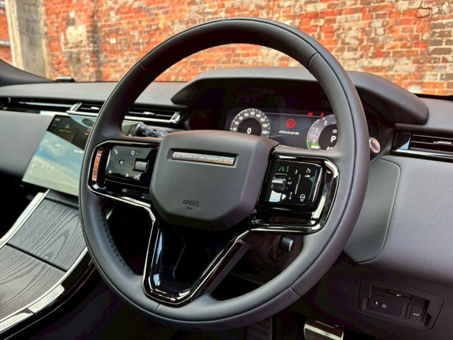 ROVER ROVER RANGE ROVER VELAR 2024