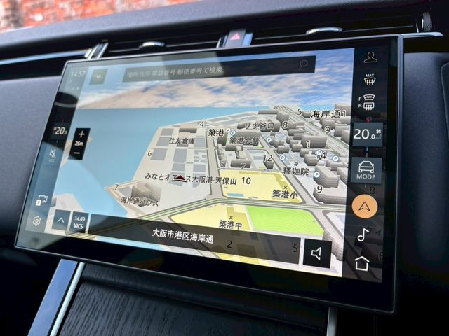 ROVER ROVER RANGE ROVER VELAR 2024