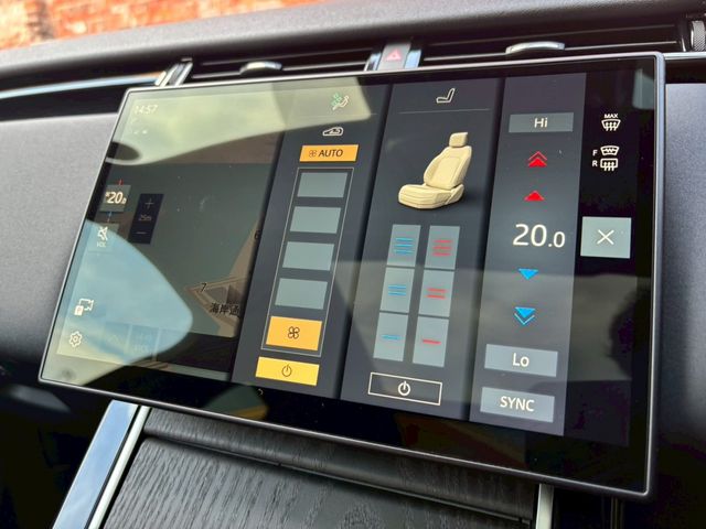 ROVER ROVER RANGE ROVER VELAR 2024