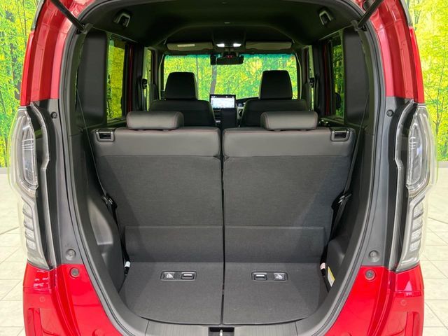 HONDA N BOX CUSTOM 2023