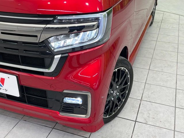 HONDA N BOX CUSTOM 2023