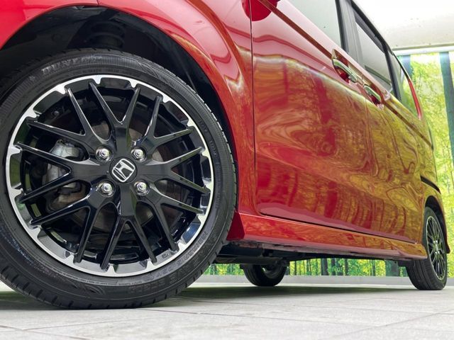 HONDA N BOX CUSTOM 2023