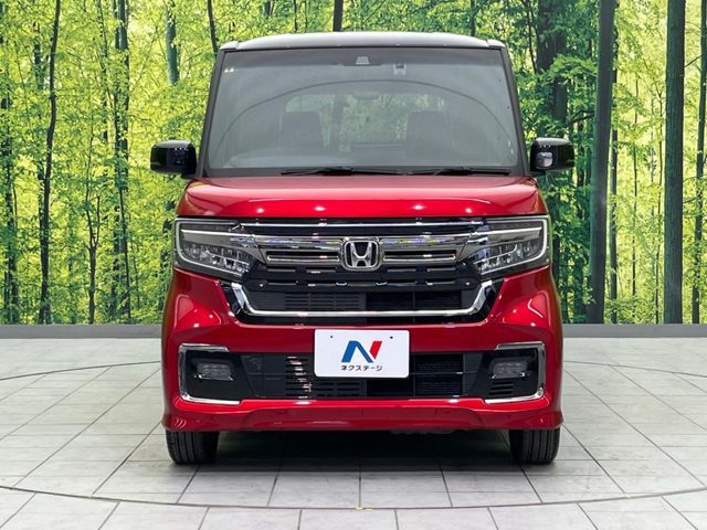 HONDA N BOX CUSTOM 2023