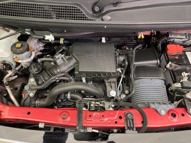 HONDA N BOX CUSTOM 2023