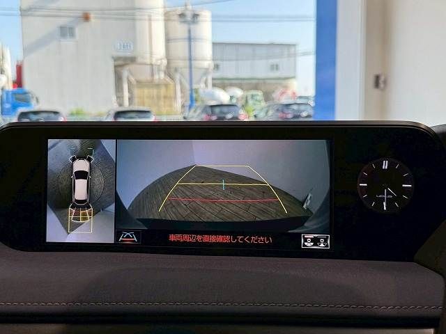 TOYOTA LEXUS UX250h 2021