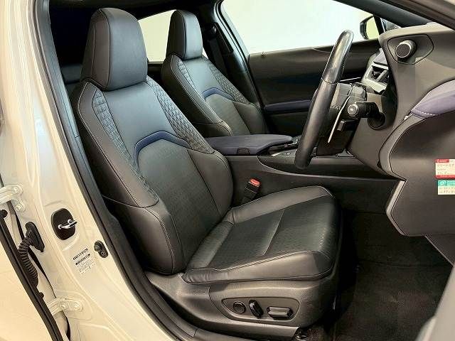 TOYOTA LEXUS UX250h 2021