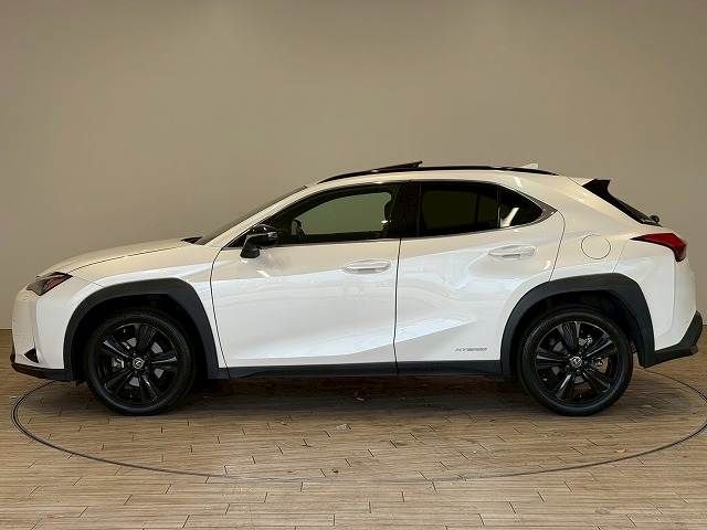 TOYOTA LEXUS UX250h 2021