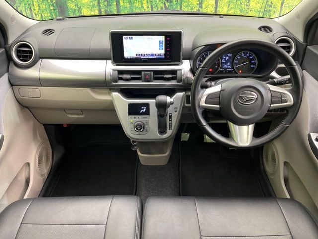 DAIHATSU CAST STYLE 2016