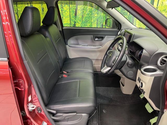 DAIHATSU CAST STYLE 2016