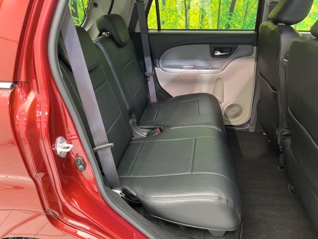 DAIHATSU CAST STYLE 2016