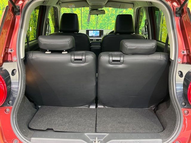 DAIHATSU CAST STYLE 2016