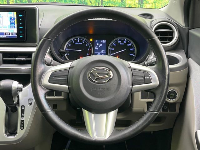 DAIHATSU CAST STYLE 2016