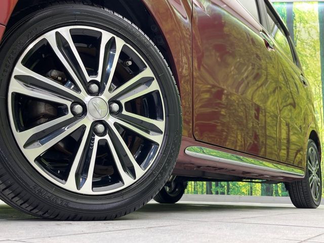 DAIHATSU CAST STYLE 2016