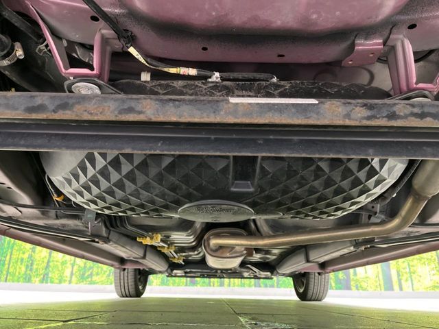 DAIHATSU CAST STYLE 2016