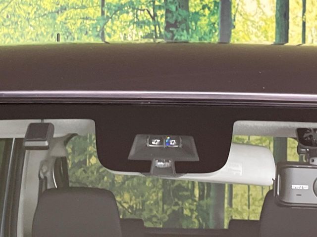 SUZUKI Spacia custom 2013