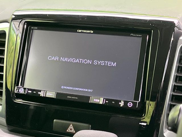 SUZUKI Spacia custom 2013