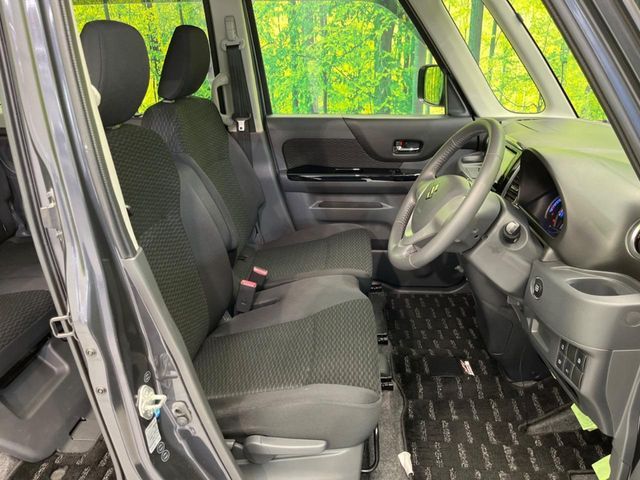 SUZUKI Spacia custom 2013