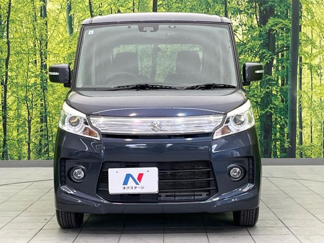 SUZUKI Spacia custom 2013