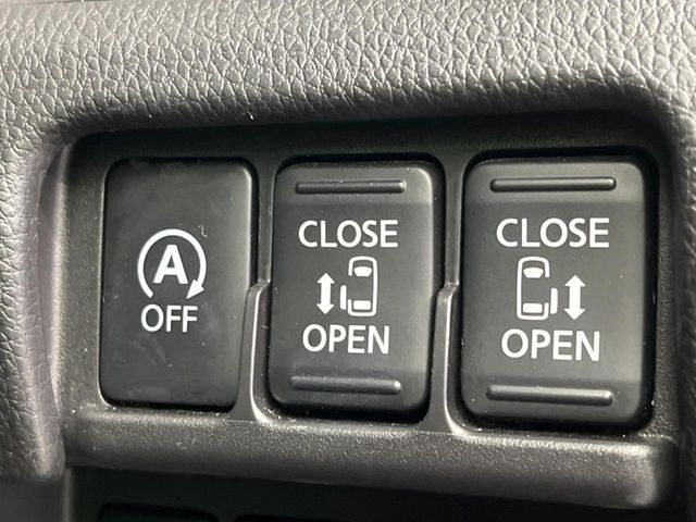 NISSAN DAYZ ROOX 2017