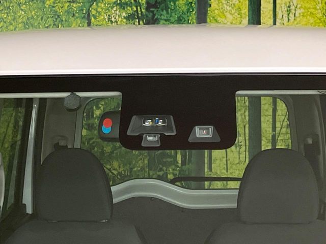 NISSAN DAYZ ROOX 2017