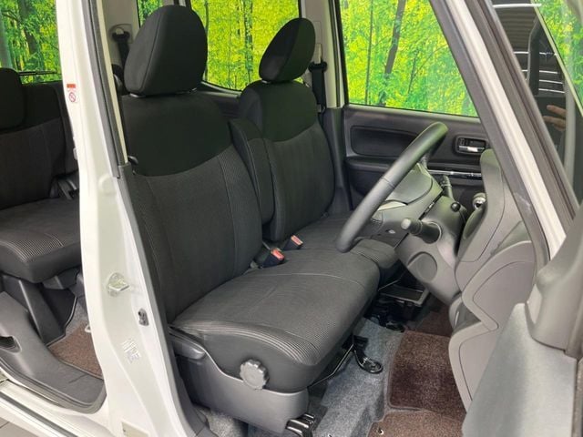 NISSAN DAYZ ROOX 2017