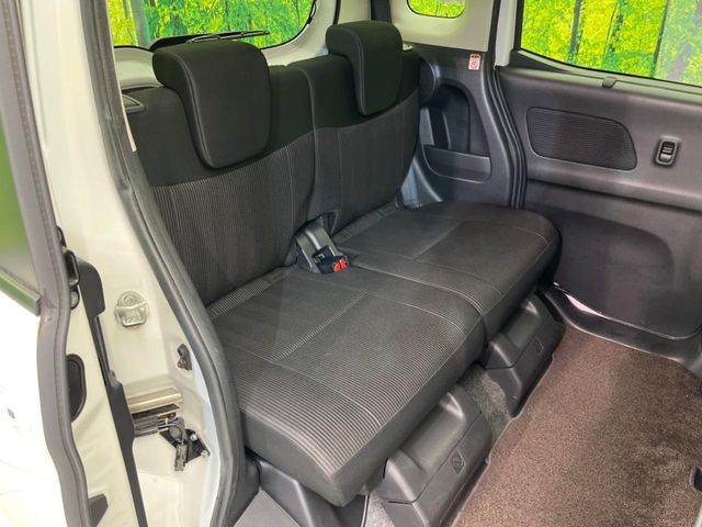 NISSAN DAYZ ROOX 2017