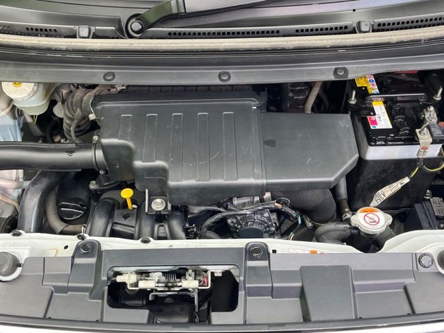 NISSAN DAYZ ROOX 2017