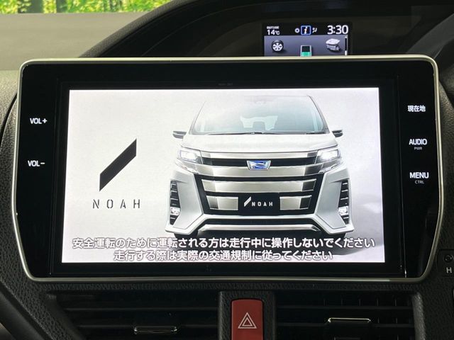 TOYOTA ESQUIRE HYBRID 2017