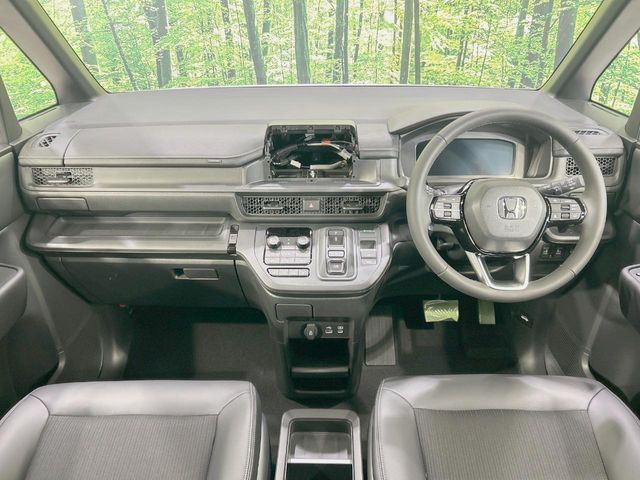 HONDA STEPWAGON e:HEV SPADA 2025