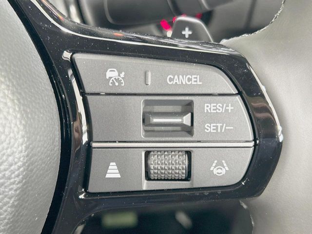 HONDA STEPWAGON e:HEV SPADA 2025