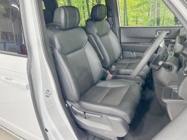 HONDA STEPWAGON e:HEV SPADA 2025