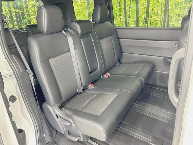 HONDA STEPWAGON e:HEV SPADA 2025