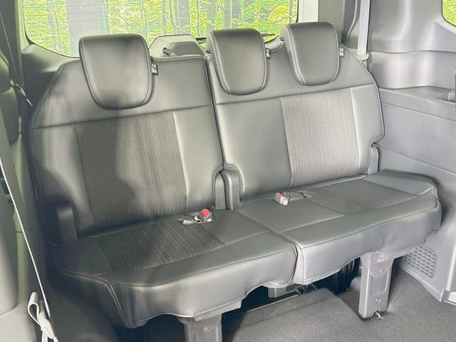 HONDA STEPWAGON e:HEV SPADA 2025