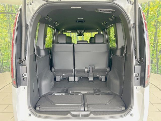 HONDA STEPWAGON e:HEV SPADA 2025