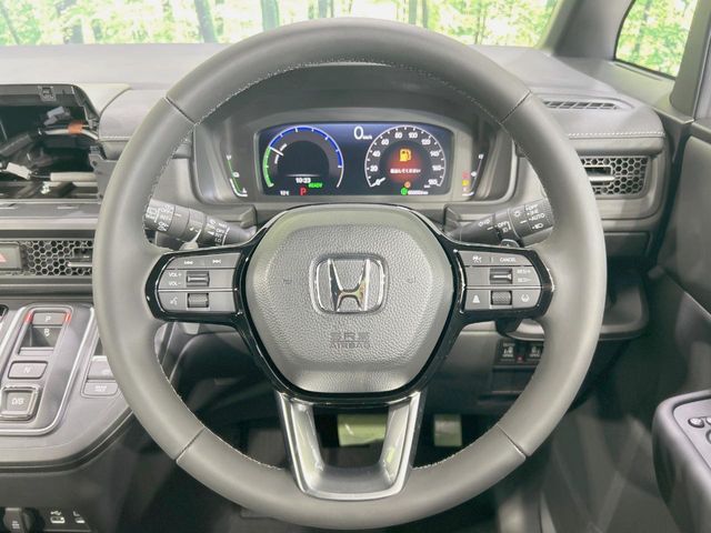 HONDA STEPWAGON e:HEV SPADA 2025