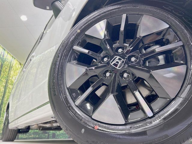 HONDA STEPWAGON e:HEV SPADA 2025