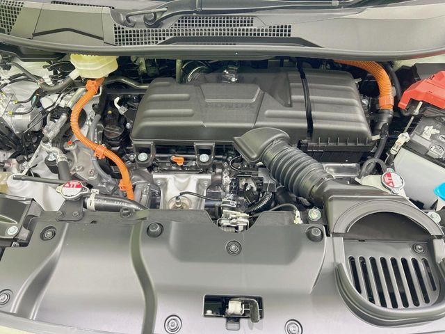 HONDA STEPWAGON e:HEV SPADA 2025