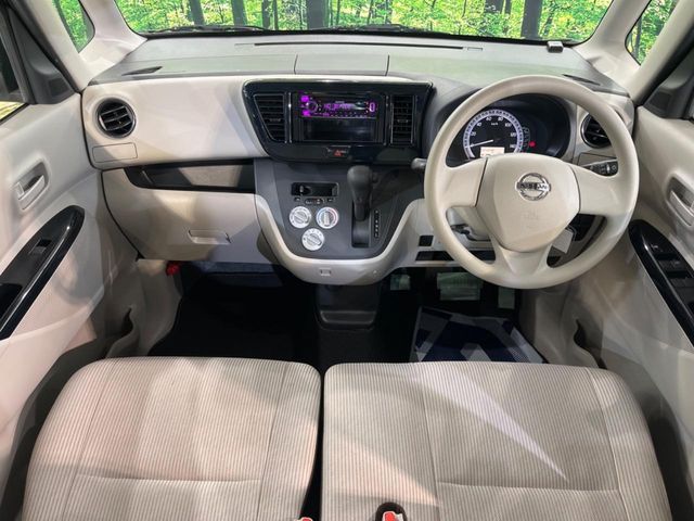 NISSAN DAYZ ROOX 2019