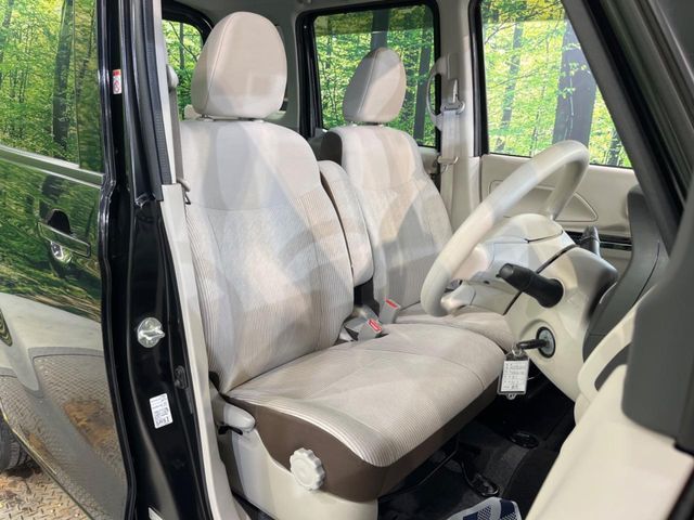 NISSAN DAYZ ROOX 2019