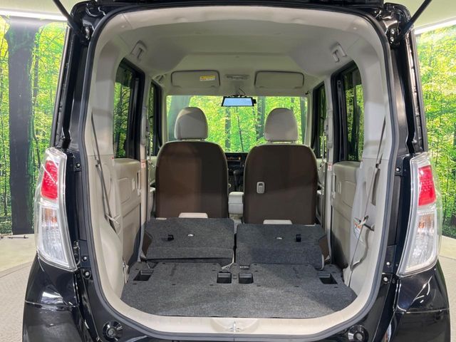 NISSAN DAYZ ROOX 2019