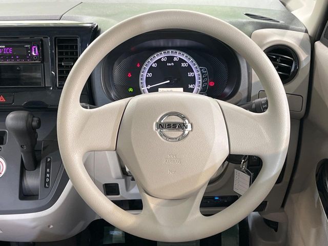 NISSAN DAYZ ROOX 2019