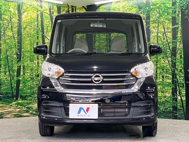 NISSAN DAYZ ROOX 2019