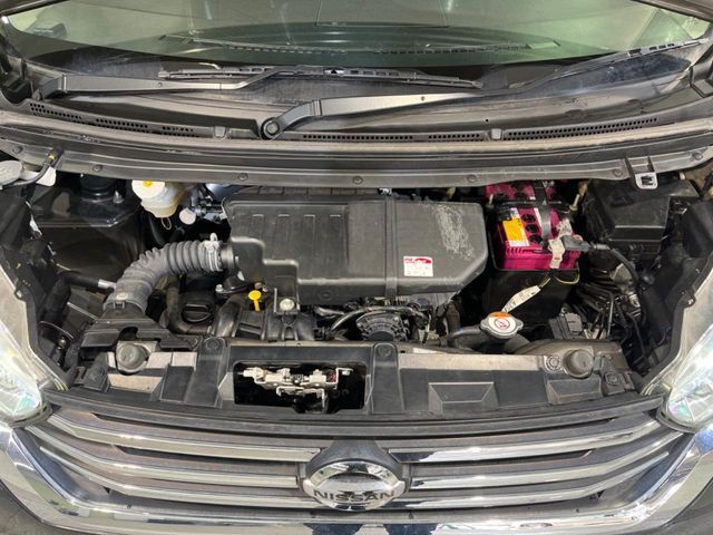 NISSAN DAYZ ROOX 2019