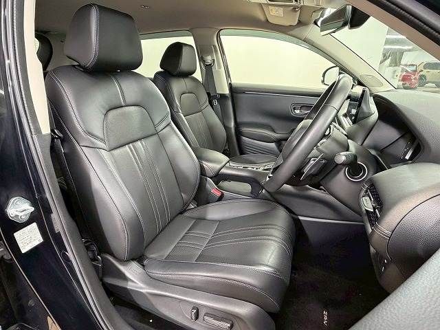 HONDA ZR-V e:HEV 2023