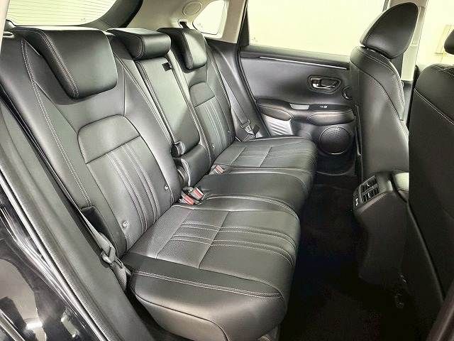 HONDA ZR-V e:HEV 2023